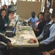 Students at the diversity hackathon at Huston-Tillotson University in Austin, Texas
Genetta M. Adams/The Root